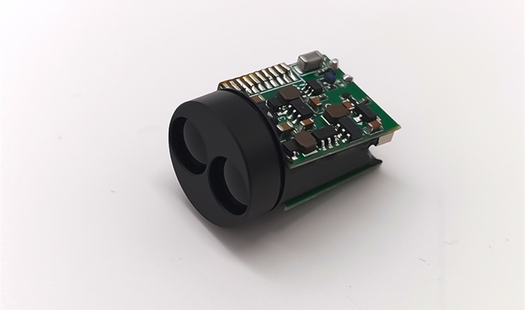 Ir Sensor Long Range Module