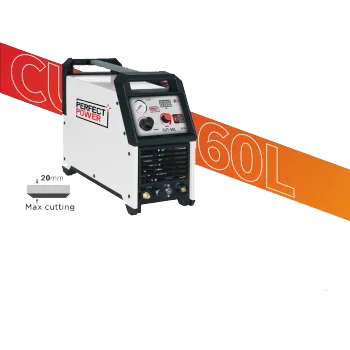 CNC Plasma Cutter 220V Non-HF Pilot Arc for Metal Cutting