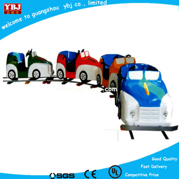 Hot Sale! Outdoor kids electric train for amsuement park (ky082-1)