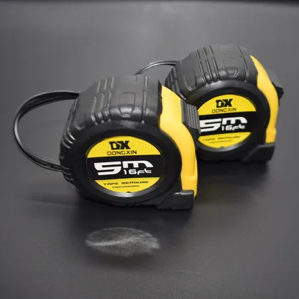 brand rubber covered steel measure tape