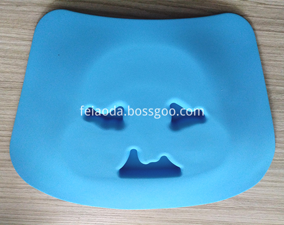 silicone baby placemat-6