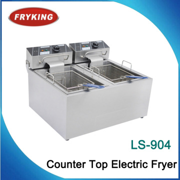 General electric deep fryer commercial LS-904