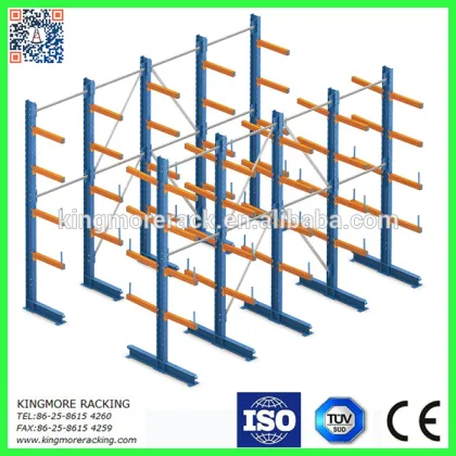 Nanjing Manufacturer Racking Cantilever