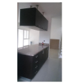 Small Kitchen Cabinet Project Furniture of Kitchen Cabinet