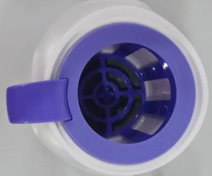 Human Milk Warmer Baby Bottle Warmer Heater