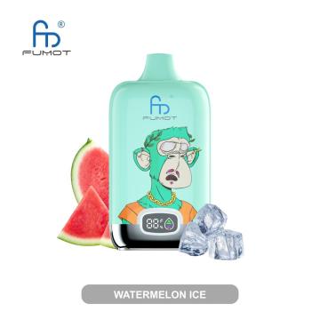 FUMOT DIGITAL BOX 12000 Puff Best Selling Vape