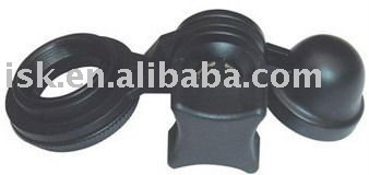 swivel adapter mount