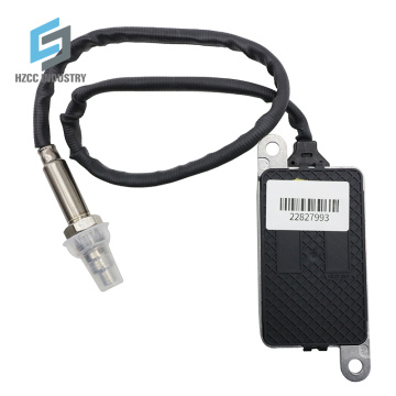 22827993 Sensor de óxido de nitrógeno Sensor NOX 5WK97371