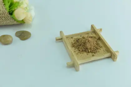 GANOHERB Agaricus Blazei Mushroom Extract Powder