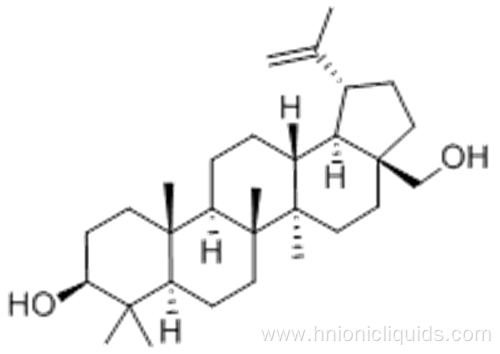 Lup-20(29)-ene-3,28-diol,( 57188666,3b) CAS 473-98-3