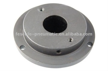 High Precision aluminium CNC machining part