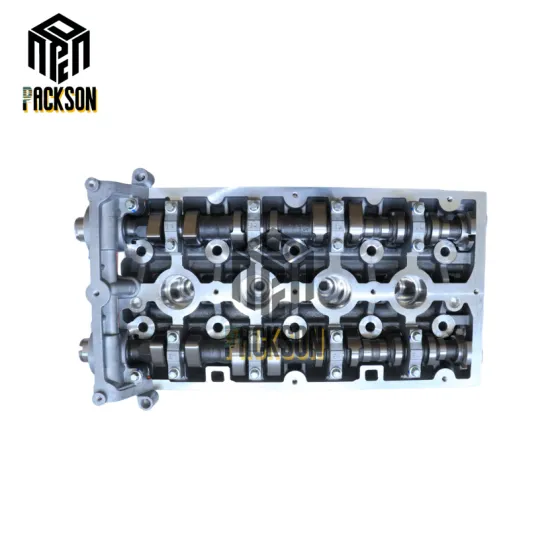 Cylinder Heads Assembly for Chevrolet Cruze, Epica, Opel, Buick (Packson 55571925 55571690 55561746 2H0 1.8L F18D4 Z18XER A18XER)