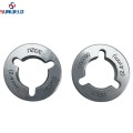XL053703 Комплект задвижваща ролка 3/32''/2,4 mm U-образна