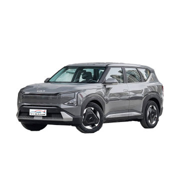 KIA EV5 2024: 720KM Range Pure Electric SUV - Affordable Price