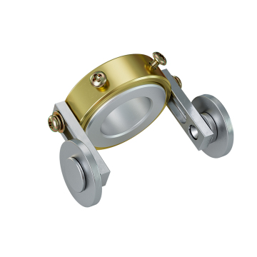 PT31 Torch High-Quality Bracket Guide Wheel Plasma Parts