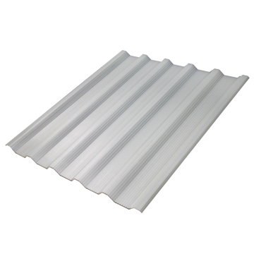 PVC Tobine Trapezoidal Trapezoidal