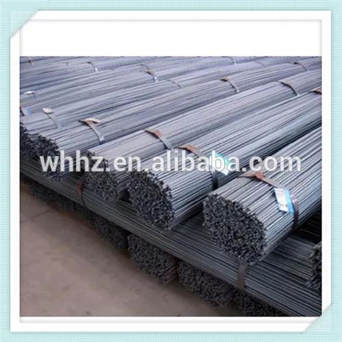 reinforcing concrete deform steel bar from China mills
