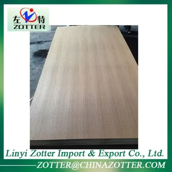 2015 Top Quality Professionala Laminated Plastic Plywood