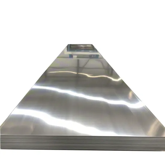 Mirror Finish 2mm 316 Stainless Steel Sheet, 1mm Stainless Steel Sheet, and 20 Gauge Stainless Steel Sheet