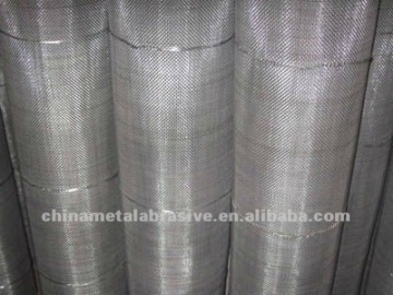 Galvanized window screen (factory,hot sell)