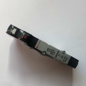 Norgren V22B517A-B313R Katup solenoid pneumatik 2-8bar G1/4