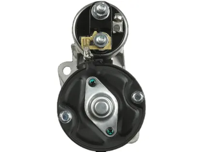 12V Auto Car Engine Starter Motor for Lombardini Ruggerini VM