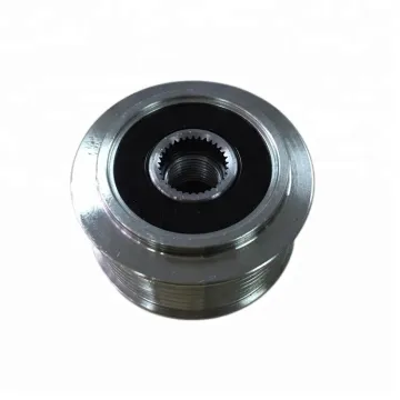 NITOYO 23151-EB30A Overrunning Clutch Pulley for NAVARA D40