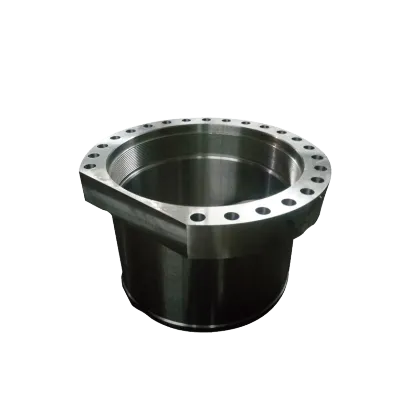 Aluminum Machining Precision Cnc Machining Services