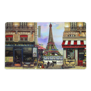 Best Deals on Custom Printed Heatproof Plastic Placemats for Dining Tables at Affordable Prices
