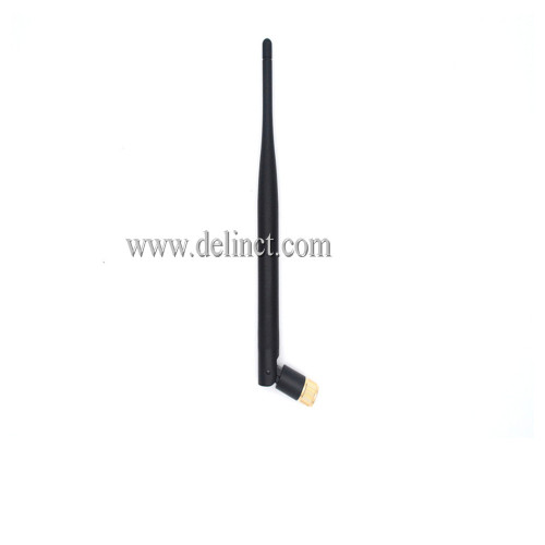 gps Omni directional FRP wifi antenna