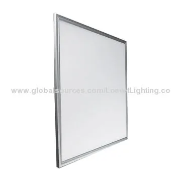 LED Panel Light/Lamp, 600x600, 600x1,200 Size, 27/36/42/48/54/72W Alternative Power
