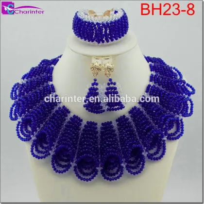 nigeria beads jewelry set wedding african jewelry sets charinter african jewelry set beads
