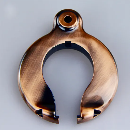 Household appliances Aluminum Electric accessories