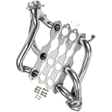 Chevy 97-0 S10 Blazer GMC Jimmy 4.3L V6 Performance Exhaust Header and Manifold