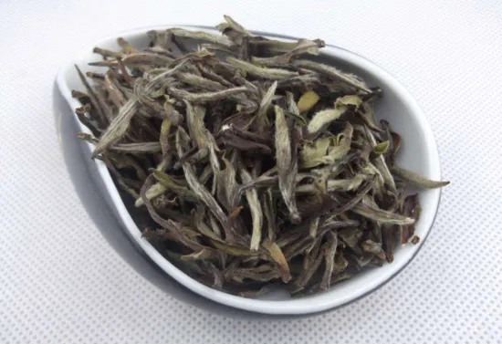 100% Natural White Peony Tea