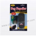 Very Popular The High Frequency Ultrasonic Technology Dog Repeller