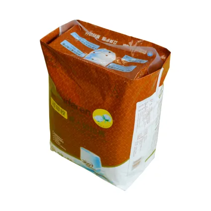 Billion Extra Absorb Diaper Pants for Hospital