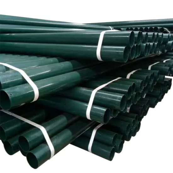 ASTM A106 Pipe 24inch SCH40 DFPB  Anticorrosion