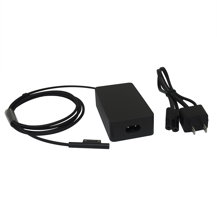 15V 2.58A Surface charger adapter