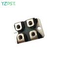 1000V Power MOSFET Module N-Channel Enhancement Mode