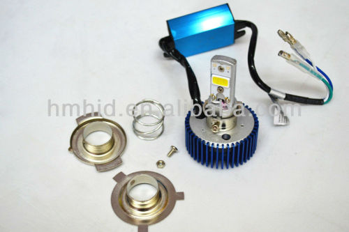 LED Motorcycle headlight Energy-saving70% M01 and M02B