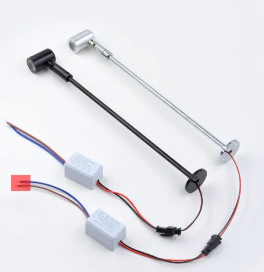 LED Jewelry Display Cabinet for Jewelry Shops