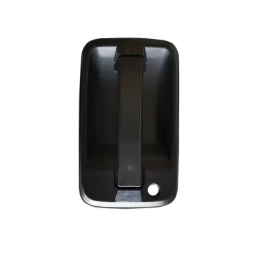 ABS Bus Door Handle and Lock - HC-T-35356