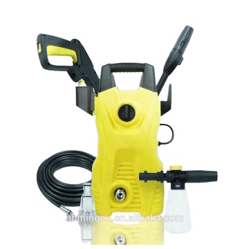 Car Wash Machine with Professional High Pressure