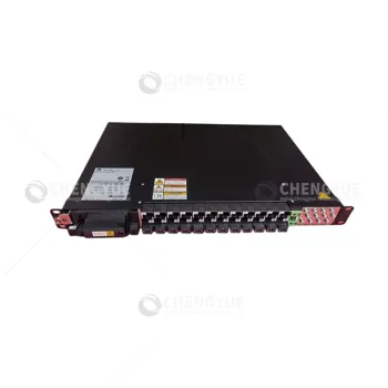 AC Distribution Box ACDB220-63-12B for Communication Base Station