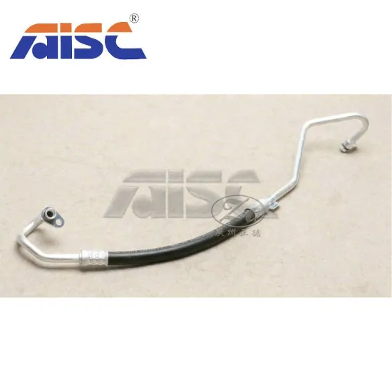 AISC AC Hose 92490-DF40A - Nissan Qashqai J11 Air Conditioner Hose Pipe