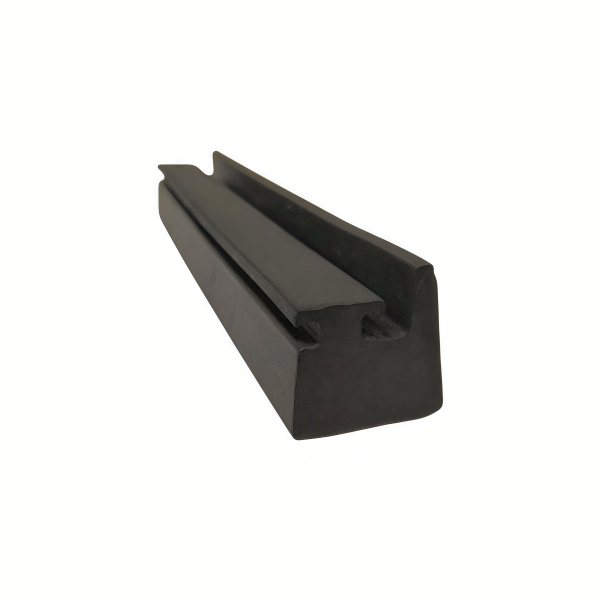rubber bumpers