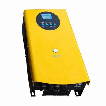 5.5kW solar pump inverters, used in agricultural irrigation and water supply with VFD MPPT, GPRS