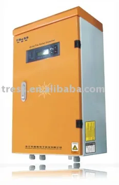 5000w grid tie sun or solar inverter