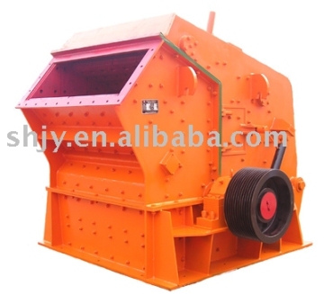Impact Crusher offered by Shanghai Jianye